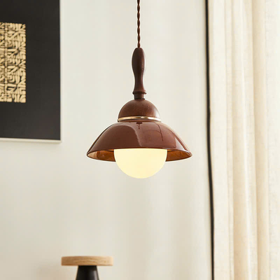 Đèn thả trang trí DT158