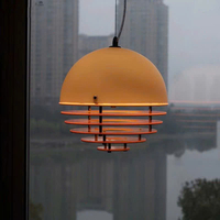 Đèn thả trang trí DT161
