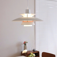 Đèn thả trang trí DT163