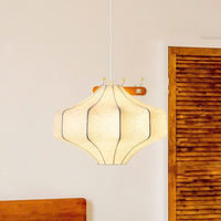 Đèn thả vải DV060