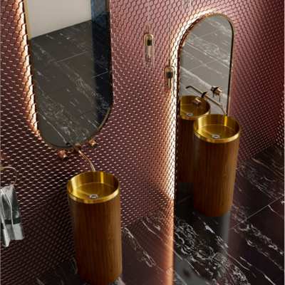 Chậu rửa đứng nhập khẩu JQ20-20