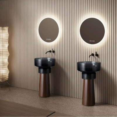 Chậu rửa đứng nhập khẩu LL-901