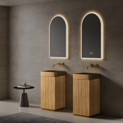 Chậu rửa đứng nhập khẩu B0034