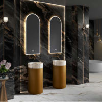 Chậu rửa đứng nhập khẩu BXG24-05