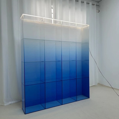 Tủ trưng bày acrylic T01