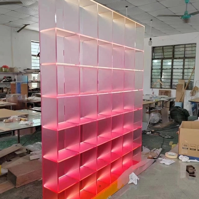 Tủ trưng bày acrylic T03