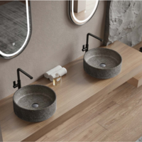 Chậu rửa nhập khẩu B0061