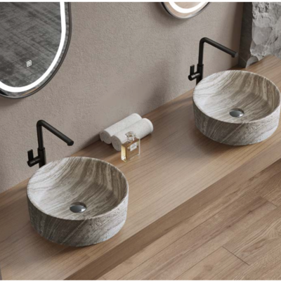 Chậu rửa nhập khẩu B0061