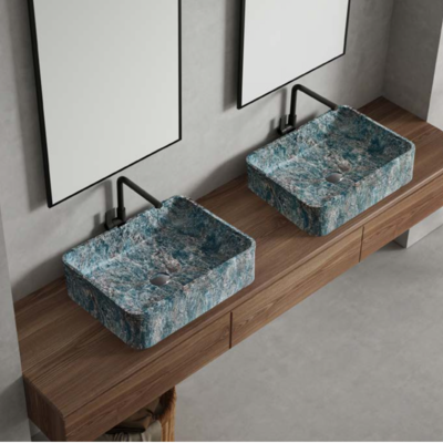 Chậu rửa nhập khẩu B0062