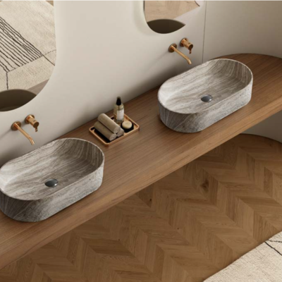 Chậu rửa nhập khẩu B0064