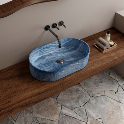 Chậu rửa nhập khẩu B0064