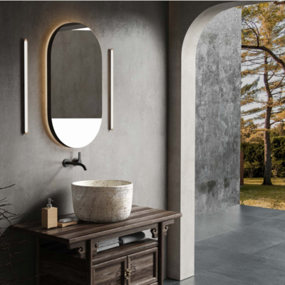 Chậu rửa nhập khẩu B0070