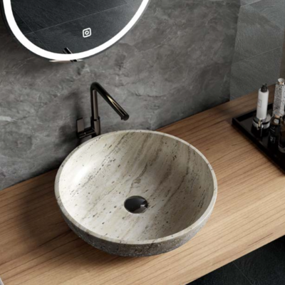 Chậu rửa nhập khẩu B0071