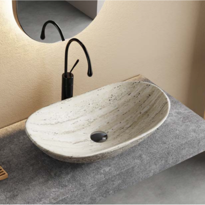 Chậu rửa nhập khẩu B0074