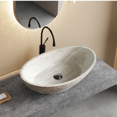 Chậu rửa nhập khẩu B0072