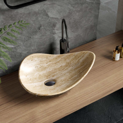 Chậu rửa nhập khẩu B0075