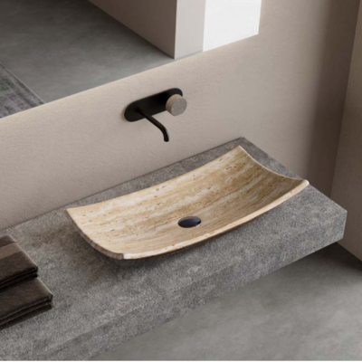 Chậu rửa nhập khẩu B0077