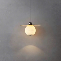 Đèn thả 8036