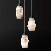 Đèn thả 8040