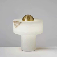 Đèn bàn DB04