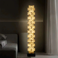 Đèn cây 2355
