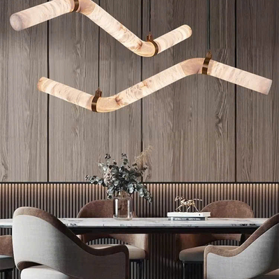 Đèn thả ngang DTN113