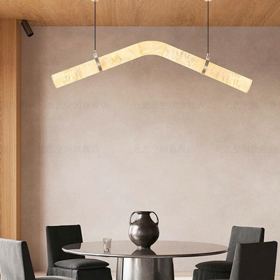 Đèn thả ngang DTN114