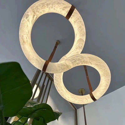 Đèn thả ngang DTN116