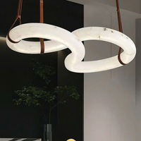 Đèn thả ngang DTN116