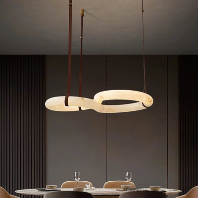 Đèn thả ngang DTN116