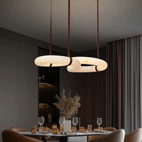 Đèn thả ngang DTN116