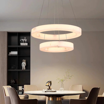 Đèn thả chùm DC021