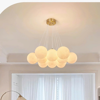 Đèn thả chùm DC022