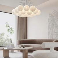 Đèn thả chùm DC023