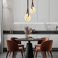 Đèn thả trang trí DT131