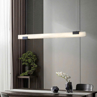 Đèn thả ngang DTN118