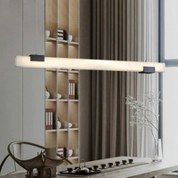 Đèn thả ngang DTN118