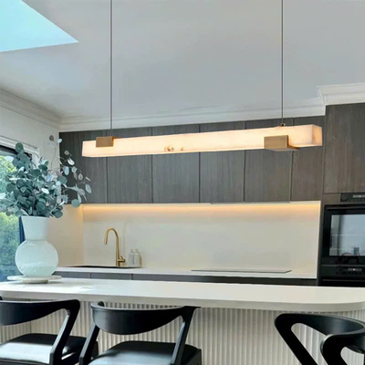 Đèn thả ngang DTN118