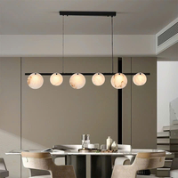 Đèn thả ngang DTN120