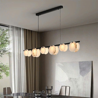 Đèn thả ngang DTN120