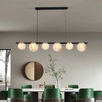 Đèn thả ngang DTN120