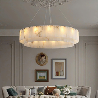 Đèn thả chùm DC027