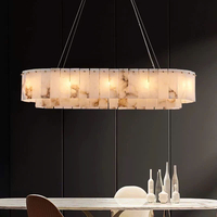 Đèn thả ngang DTN121