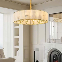 Đèn thả chùm DC029