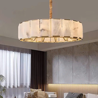 Đèn thả chùm DC029