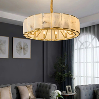Đèn thả chùm DC029
