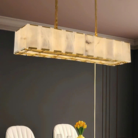 Đèn thả ngang DTN122