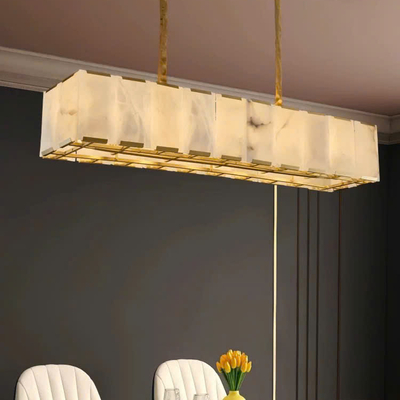 Đèn thả ngang DTN122