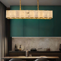 Đèn thả ngang DTN122