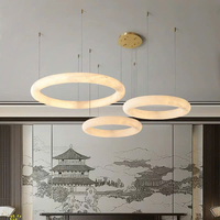 Đèn thả chùm DC030